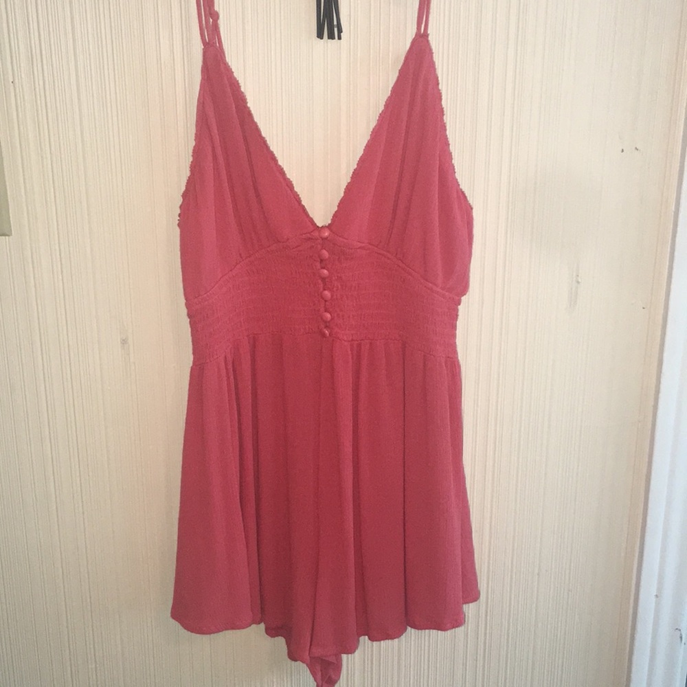 FOREVER 21 romper